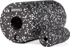 Zipro Zestaw do masażu Yoga Roller 4 elementy 2