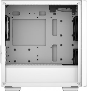 Obudowa Deepcool CC360 ARGB (R-CC360-WHAPM3-G-1) 6