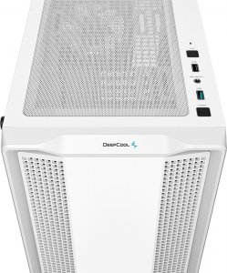 Obudowa Deepcool CC360 ARGB (R-CC360-WHAPM3-G-1) 8