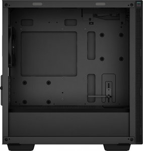 Obudowa Deepcool CH370 czarna (R-CH370-BKNAM1-G-1) 5