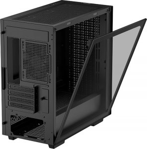 Obudowa Deepcool CH370 czarna (R-CH370-BKNAM1-G-1) 7