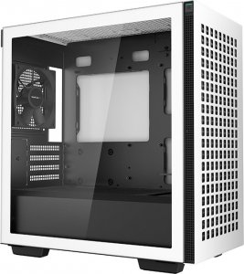 Obudowa Deepcool CH370 biała (R-CH370-WHNAM1-G-1) 2