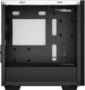 Obudowa Deepcool CH370 biała (R-CH370-WHNAM1-G-1) 5