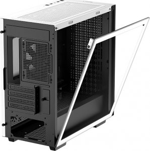 Obudowa Deepcool CH370 biała (R-CH370-WHNAM1-G-1) 7