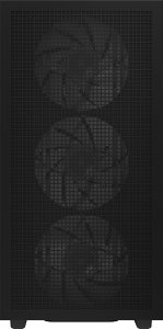 Obudowa Deepcool CH560 ARGB Digital Czarna (R-CH560-BKAPE4D-G-1) 4