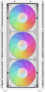 Obudowa Deepcool CH560 ARGB Digital Biała (R-CH560-WHAPE4D-G-1) 5