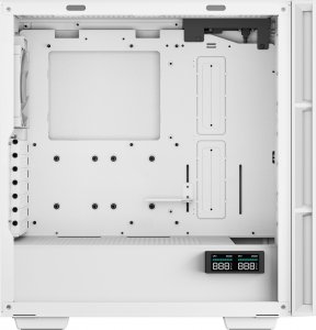 Obudowa Deepcool CH560 ARGB Digital Biała (R-CH560-WHAPE4D-G-1) 6