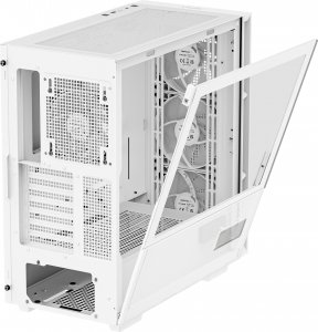 Obudowa Deepcool CH560 ARGB Digital Biała (R-CH560-WHAPE4D-G-1) 8