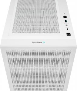 Obudowa Deepcool CH560 ARGB Digital Biała (R-CH560-WHAPE4D-G-1) 9