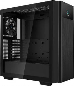 Obudowa Deepcool CH510 Mesh Digital (R-CH510-BKNSE1-G-1) 2