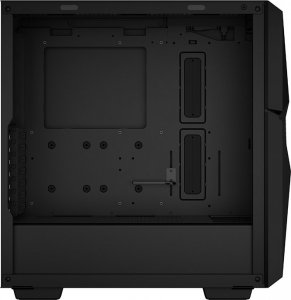 Obudowa Deepcool Cyclops RGB czarna (R-BKAAE1-C-1) 3