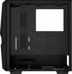 Obudowa Deepcool Cyclops RGB czarna (R-BKAAE1-C-1) 4