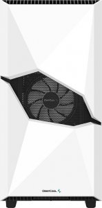 Obudowa Deepcool Cyclops RGB (R-WHAAE1-C-1) 3