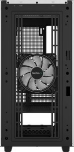 Obudowa Deepcool Cyclops RGB (R-WHAAE1-C-1) 4