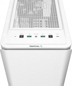Obudowa Deepcool CK500 (R-CK500-WHNNE2-G-1) 9