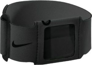 Nike Opaska na ramię Sport Strap Black/black 1