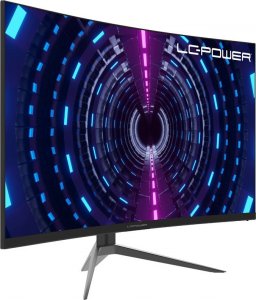 Monitor LC-Power LC-M32-QHD-165-C-V2 2