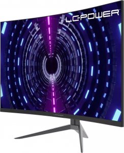 Monitor LC-Power LC-M32-QHD-165-C-V2 3