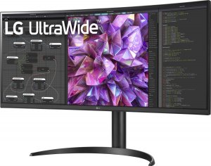 Monitor LG UltraWide 34WQ75X-B 3