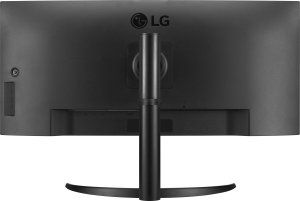 Monitor LG UltraWide 34WQ75X-B 4