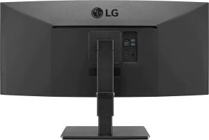 Monitor LG UltraWide 35BN77CP-B 5
