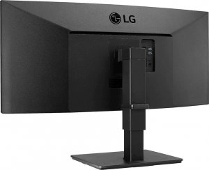 Monitor LG UltraWide 35BN77CP-B 6