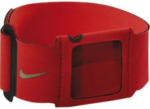 Nike Opaska na ramię Sport Strap University Red/black 1