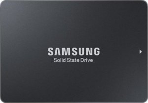Dysk serwerowy Samsung PM1653 960GB 2.5'' SAS-4 (24Gb/s)  (MZILG960HCHQ-00A07) 1
