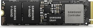Dysk SSD Samsung PM991a 256GB M.2 2280 PCI-E x4 Gen3 NVMe (MZVLQ256HBJD-00B00) 1