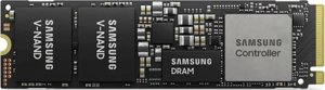 Dysk SSD Samsung PM9B1 1TB M.2 2280 PCI-E x4 Gen4 NVMe (MZVL41T0HBLB-00B07) 1