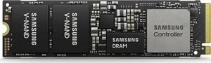 Dysk SSD Samsung PM9B1 256GB M.2 2280 PCI-E x4 Gen4 NVMe (MZVL4256HBJD-00B07) 1
