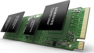 Dysk SSD Samsung Dysk Samsung SSD 256GB M.2 PCIe MZALQ256HAJD-000L2 1