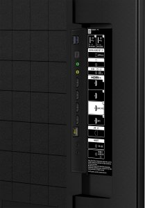 Monitor Sony Bravia FW-75BZ30J 10