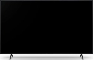 Monitor Sony  FW-85BZ40L 9