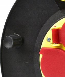 KELTIN Przedłużacz elektryczny 25m K00230 4