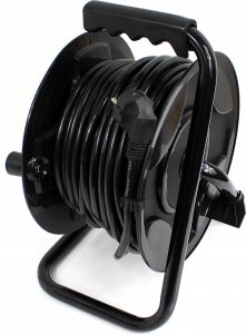 KELTIN Przedłużacz elektryczny 25m K00230 9