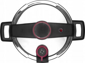 Lamart LT1227 - Szybkowar, stal nierdzewna, 5L 4