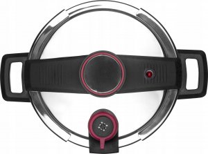 Lamart LT1228 PRESSURE COOKER 7L STEAM 4