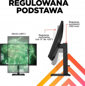 Monitor HP Omen 27q (780H4E9) 14