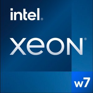 Procesor serwerowy Intel Intel CPU Xeon w7-2475X (20C/40T // 20P+0E) 2.6 GHz (4.8 GHz Turbo) Box ohne Kühler Sockel 4677 TDP 225W 1