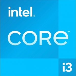 Procesor Intel Core i3-12100E, 3.2 GHz, 12 MB, OEM (CM8071504654209) 1