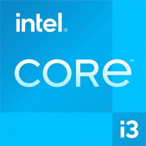 Procesor Intel Core i3-13100F, 3.4 GHz, 12 MB, OEM (CM8071505092203) 1