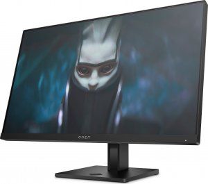Monitor HP Omen 24 (780D9AA#ABB) 2