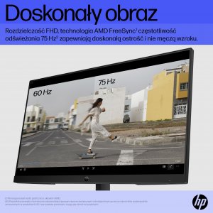 Monitor HP V22v G5 (65P56AA#ABB) 13
