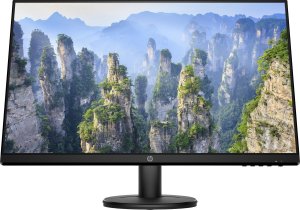 Monitor HP V27e (28N20AA#ABB) 1