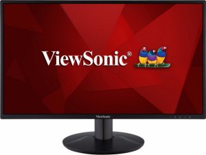 Monitor ViewSonic VA2418-SH 1