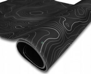 Podkładka KBcustom DUŻA PODKŁADKA POD MYSZ MYSZKĘ 90x40 XXXL KBcustom Podkładka KBcustom DUŻA PODKŁADKA POD MYSZ MYSZKĘ 90x40 XXXL KBcustom 2