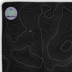 Podkładka KBcustom DUŻA PODKŁADKA POD MYSZ MYSZKĘ 90x40 XXXL KBcustom Podkładka KBcustom DUŻA PODKŁADKA POD MYSZ MYSZKĘ 90x40 XXXL KBcustom 3