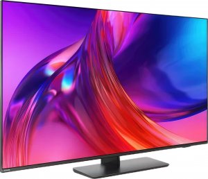 Telewizor Philips 65PUS8818/12 LED 65'' 4K Ultra HD Ambilight 4