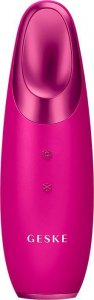 Geske Masażer do oczu Cool & Warm 6w1 Geske z Aplikacją (magenta) 2